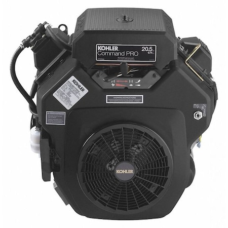 Gasoline Engine, Toro, 20.5 HP MPN:PA-CH640-3154