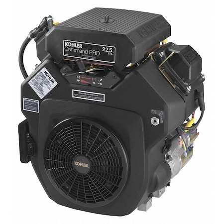 Gasoline Engine, Kubota, 22.5 HP MPN:PA-CH680-3094
