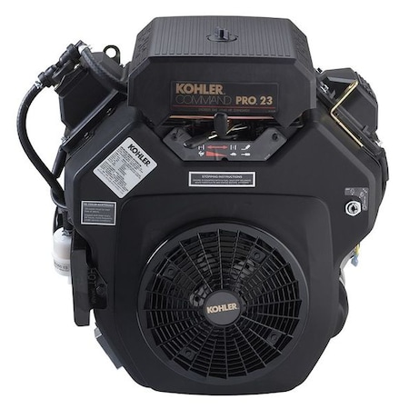 Example of GoVets Engines category