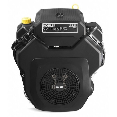 Gas Engine, Van Air C, 23.5 HP MPN:PA-CH730-3308