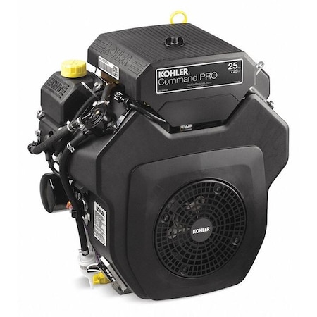 Gas Engine, Replacement Exmark, 25 HP MPN:PA-CH740-3117