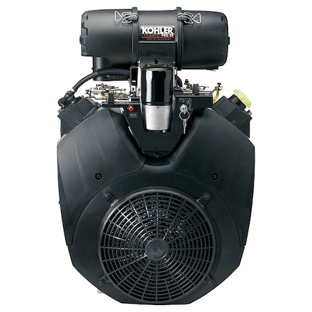 Gasoline Engine, 4 Cycle, 35 HP MPN:PA-CH980-3000