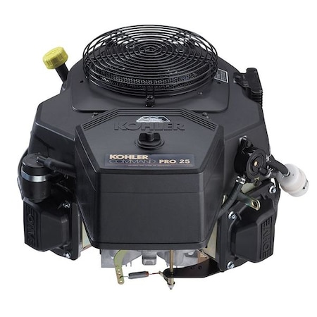 Gasoline Engine, 4 Cycle, 25 HP MPN:PA-CV740-3001