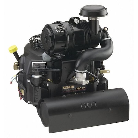 Gas Engine, Replacement Exmark G11, 25 HP MPN:PA-CV740-3115