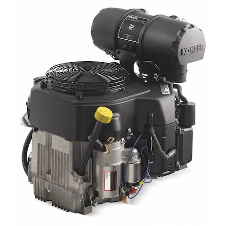 Gas Engine, Ariens, 25 HP MPN:PA-CV742-3023