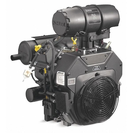 Example of GoVets Engines category