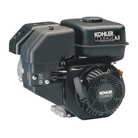Gasoline Engine, 4 Cycle, 6.5 HP MPN:PA-SH265-3011