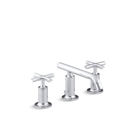 10 in, 11 in, 12 in, 13 in, 14 in, 15 in, 16 in, 8 in, 9 in Mount, 3 Hole MPN:14410-3-CP