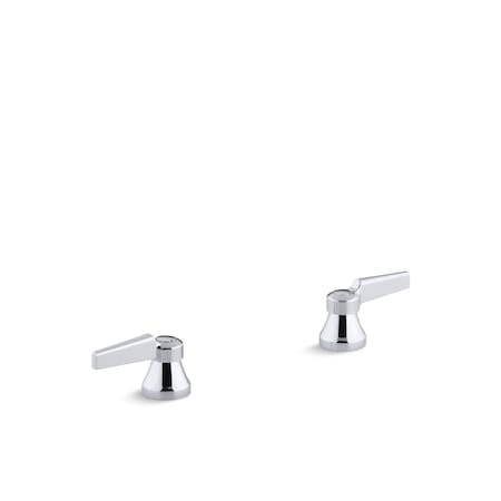 Triton Lever Handles For Centerset Ba MPN:16010-4-CP