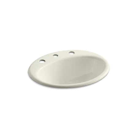 Farmington Self-Rimming Lavatory With MPN:2905-8-96