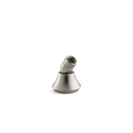 Forte Deck-Mounted Handshower Holder MPN:368-BN