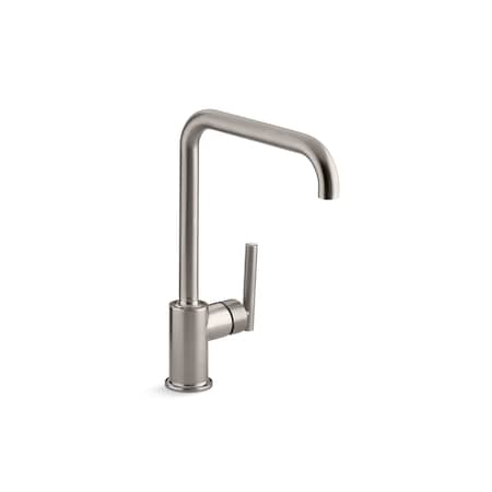 Purist Primary Swing Spout Kitchen Fa MPN:7507-VS