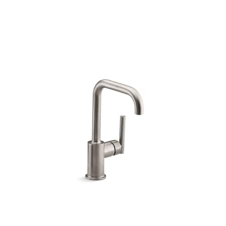 Purist Secondary Swing Spout Without MPN:7509-VS