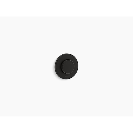 Real Rain(Tm) Diverter Valve Trim MPN:76748-BL