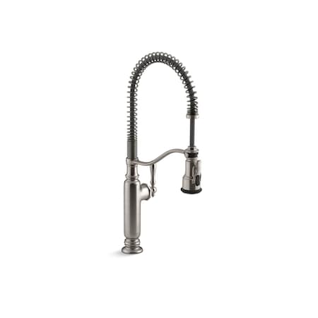 Tournant Semi-Professional Kitchen Si MPN:77515-VS