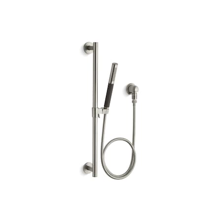 Hotel Handshower Kit MPN:8487-BN