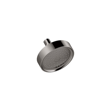 Shower Head, Vibrant Titanium, Wall MPN:965-AK-TT