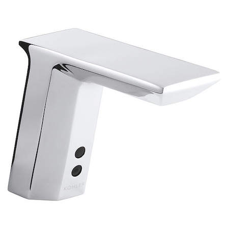 Touchless Bathroom Sensor Faucet, Single Hole Mount, Chrome MPN:K-13469-CP