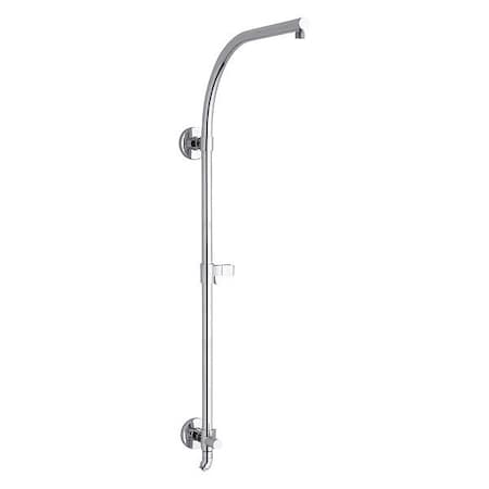 Arch Bath Shower Column MPN:K-45209-CP