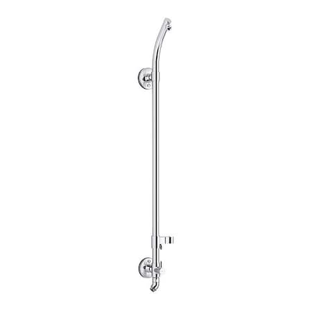 Shower Column, 7-7/16