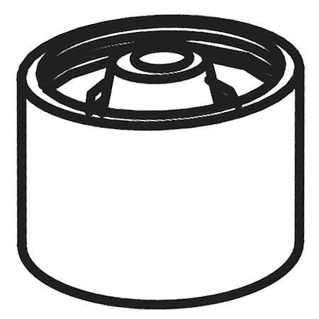 0.5 gpm Aerated Outlets, Chrome, Metal MPN:K-55172-CP