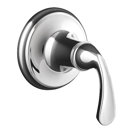 Wall, Tub and Shower Trim Kit, Chrome MPN:T10290-4-CP
