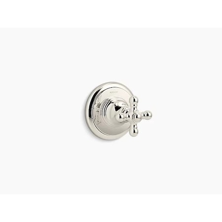 Artifacts Transfer Valve Trim With Cr MPN:T72770-3-SN