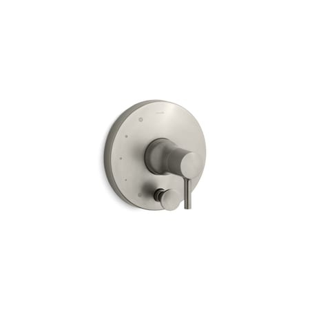 Toobi Rite-Temp Valve Trim With Di MPN:T8979-4-BN