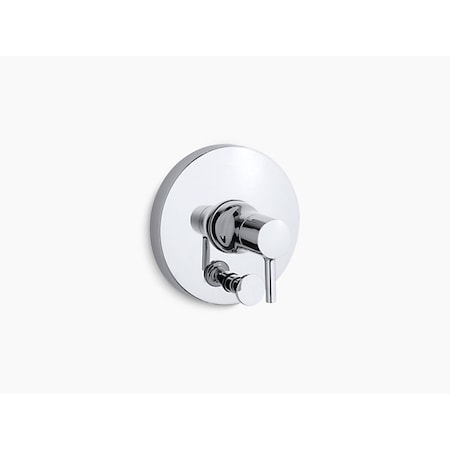 Toobi Rite-Temp Valve Trim With Di MPN:T8979-4-CP