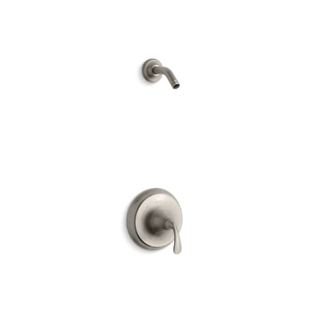 Forte Sculpted Rite-Temp Shower Va MPN:TLS10276-4-BN