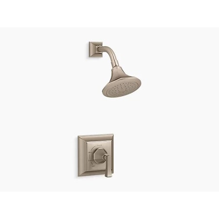 Shower Trim, Vibrant Brushed Bronze, Wall MPN:TS462-4V-BV