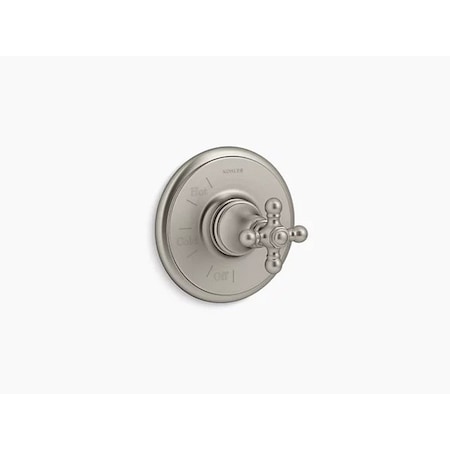 Artifacts Rite-Temp Valve Trim Wit MPN:TS72767-3-BN