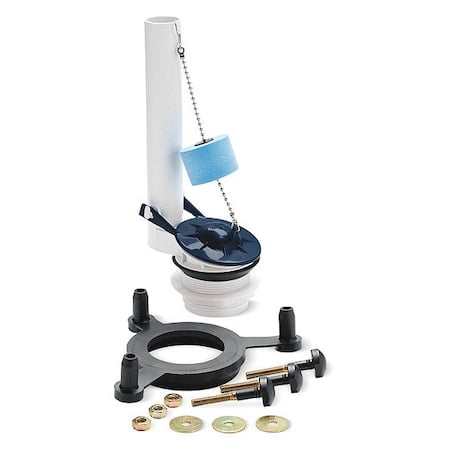 Flush Valve, Replacement MPN:85406