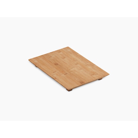 Poise Hardwood Cutting Board MPN:3140-NA