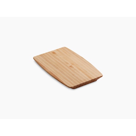 Cape Dory Hardwood Cutting Board MPN:6637-NA