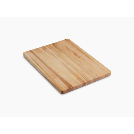 Vault/Strive Wood Cutting Board MPN:6667-NA