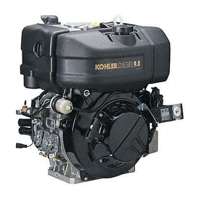 Diesel Engine 4 Cycle 9.1 HP MPN:PA-KD4402001B
