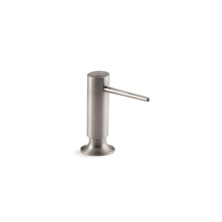 Soap/Lotion Dispenser With Contemporary MPN:1995-VS