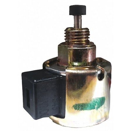 Repair Solenoid Kit MPN:12 757 33-S