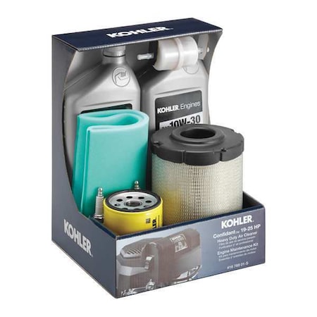 Maintenance Kit MPN:16 789 01-S