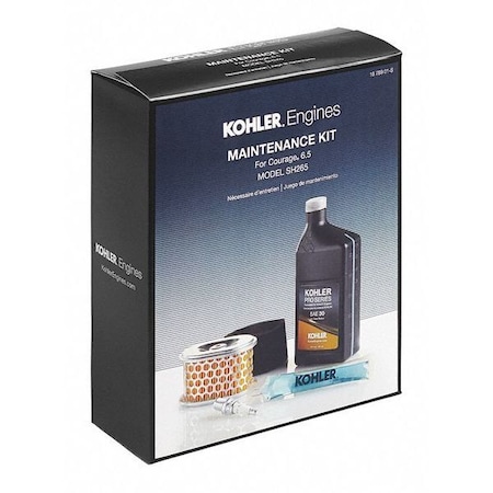 Maintenance Kit MPN:18 789 01-S