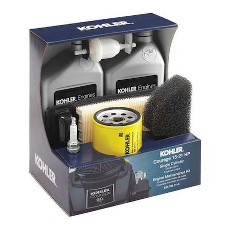 Maintenance Kit MPN:20 789 01-S