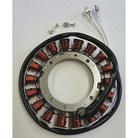 Stator, 15/20A Kit MPN:237878-S