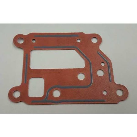 Gasket, Breather MPN:24 041 67-S