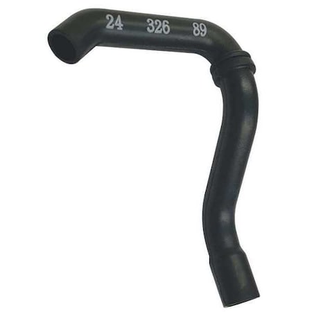 Hose, Breather MPN:24 326 89-S