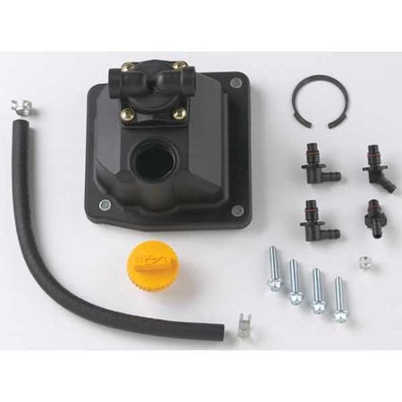 Valve Cover/Fuel Pump Kit MPN:24 559 10-S
