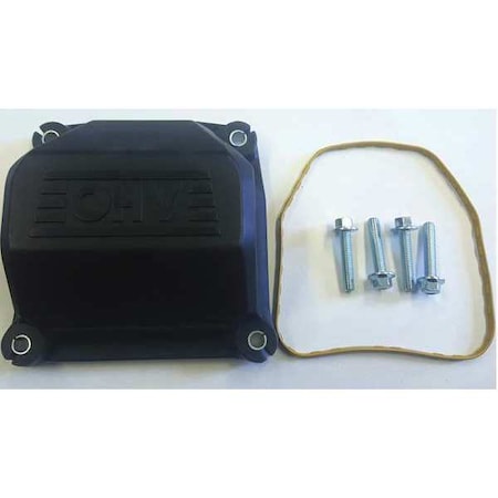 Valve Cover/Plain Kit MPN:24 755 141-S