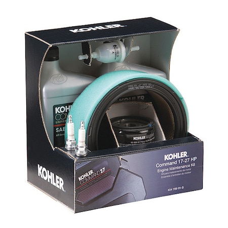 Maintenance Kit MPN:24 789 01-S