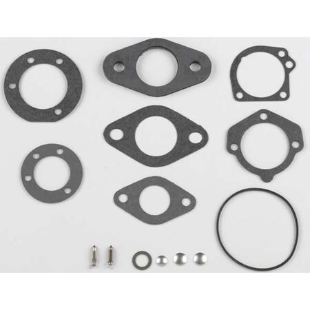 Carburetor Repair Kit MPN:25 757 11-S