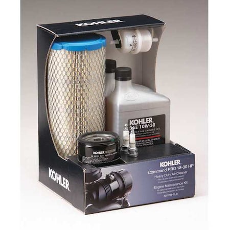 Maintenance Kit MPN:25 789 01-S